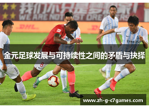 金元足球发展与可持续性之间的矛盾与抉择